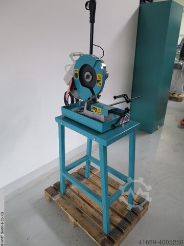 Rece circulare BERG & SCHMID MINI COMPACT