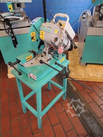 Rece circulare BERG & SCHMID MINI COMPACT