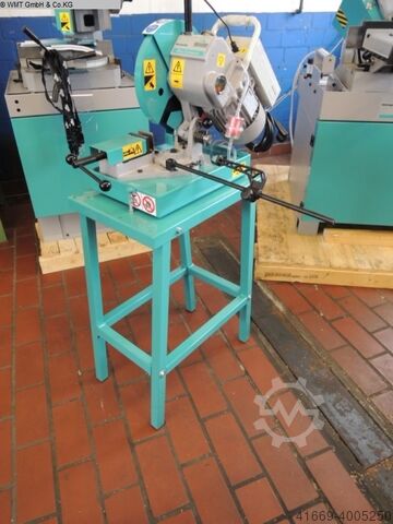 Rece circulare BERG & SCHMID MINI COMPACT