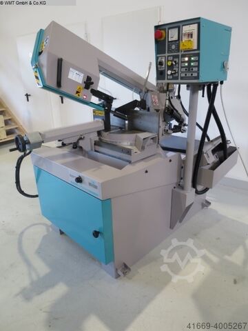 Fierastraie - orizontale BERG & SCHMID GBS 305 HA-I Easy