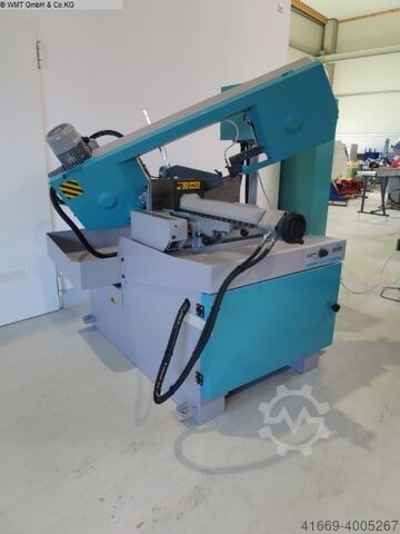 Fierastraie - orizontale BERG & SCHMID GBS 305 HA-I Easy