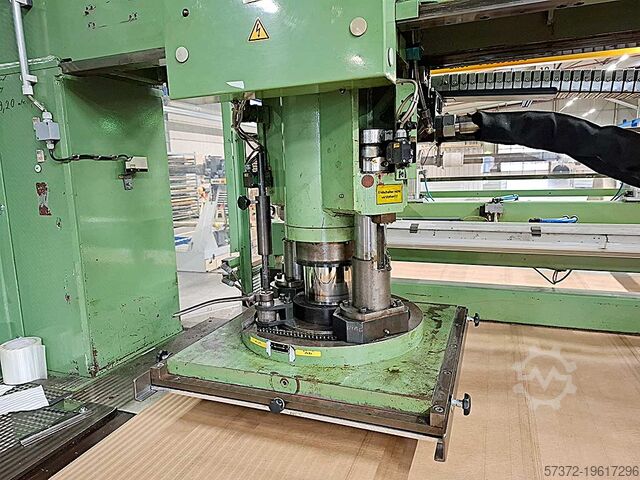 Karbalk pons Schön & Cie. 2071 A