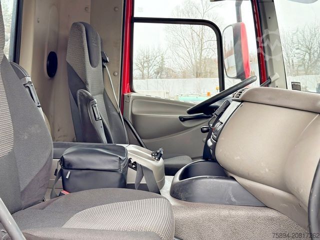 Γερανός τοποθετημένος σε φορτηγό DAF 85.510*ABSCHLEPPWAGEN 8,00m+ FASSI F4 A.2.26