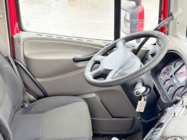 Γερανός τοποθετημένος σε φορτηγό DAF 85.510*ABSCHLEPPWAGEN 8,00m+ FASSI F4 A.2.26