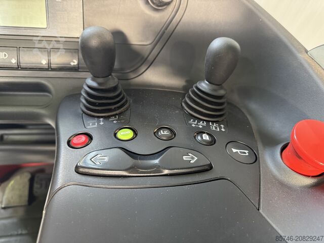 R 16 - * Triplex FFL !! FULL options!! LINDE R 16 -  * Triplex FFL !! FULL options !!