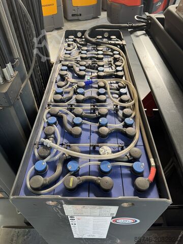 R 16 - * Triplex FFL !! FULL options!! LINDE R 16 -  * Triplex FFL !! FULL options !!