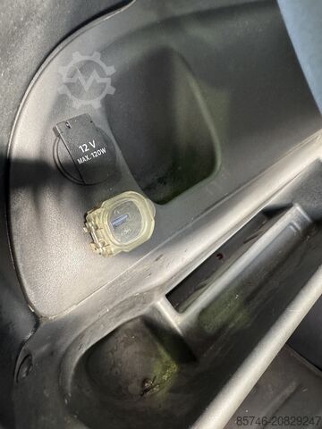 R 16 - * Triplex FFL !! FULL options!! LINDE R 16 -  * Triplex FFL !! FULL options !!