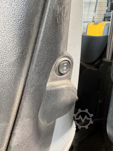 R 16 - * Triplex FFL !! FULL options!! LINDE R 16 -  * Triplex FFL !! FULL options !!