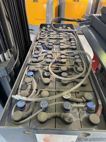 R 16 - * Triplex FFL !! FULL options!! LINDE R 16 -  * Triplex FFL !! FULL options !!