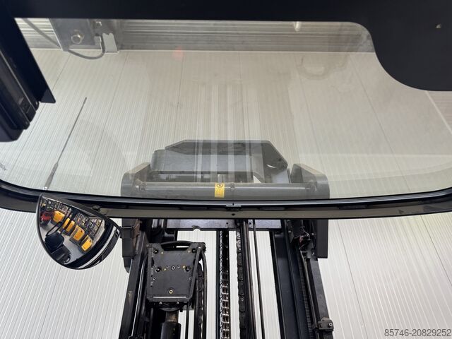 R 16 - * Triplex FFL !! FULL options!! LINDE R 16 -  * Triplex FFL !! FULL options !!