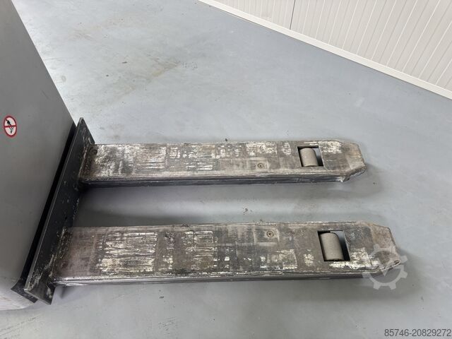 ECU 16 - RAVAS * DEMO !! STILL ECU 16 - RAVAS * DEMO !!