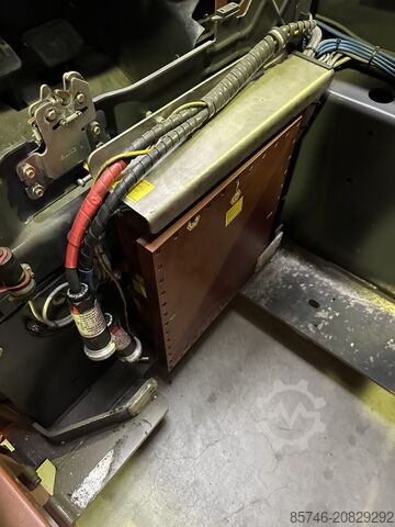 E 16 PL - 386 / 02 Evo - Atex EX Proplan 2G / Zone 1 !! NEW battery !! LINDE E 16 PL - 386 / 02 Evo - Atex EX Proplan 2G / Zone 1 !! NEW battery !!