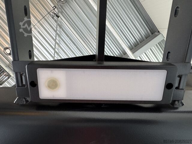 V 10 / * ΔΙΠΛΟ τιμόνι !! LINDE V 10 /  * DOUBLE steering !!