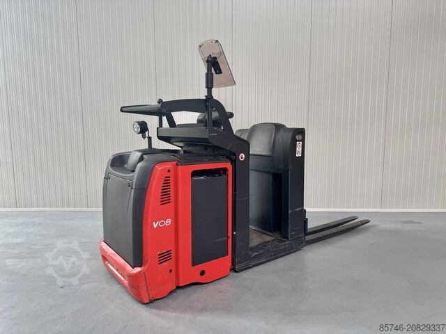 V * DEMO !!! LINDE V * DEMO !!