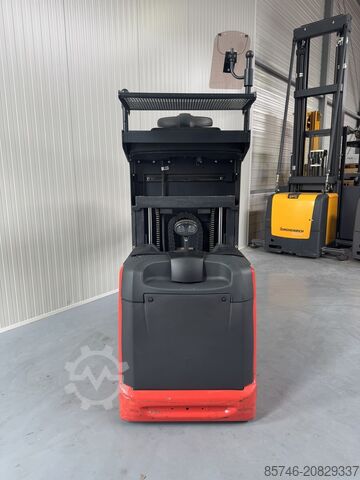 V * DEMO !!! LINDE V  * DEMO !!