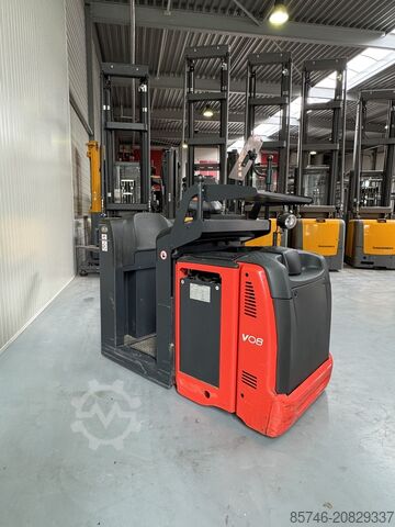 V * DEMO !!! LINDE V * DEMO !!