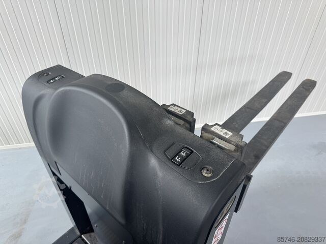 V * DEMO !!! LINDE V  * DEMO !!