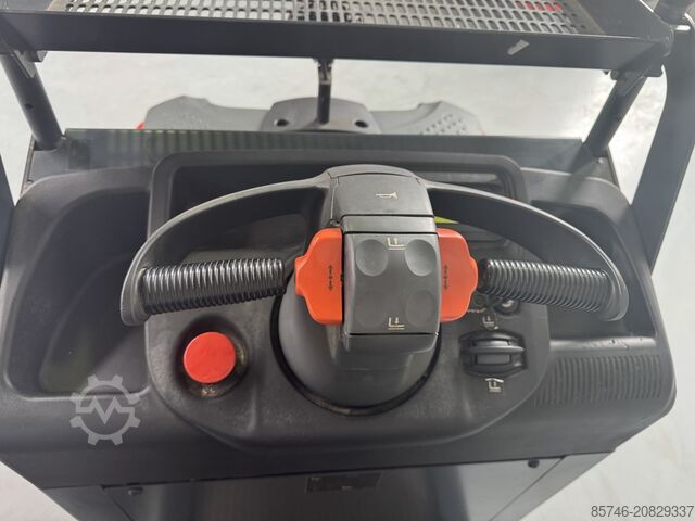 V * DEMO !!! LINDE V  * DEMO !!