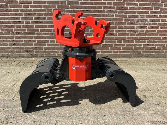  Heuss GSR2 350