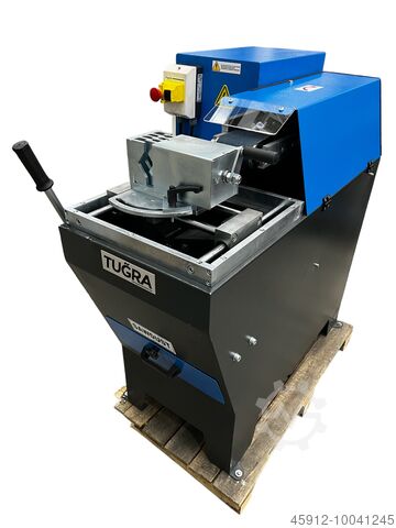 Pijpuitslijper TUGRA TT90