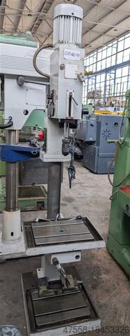 Kolom boor WMW BZ 10/12