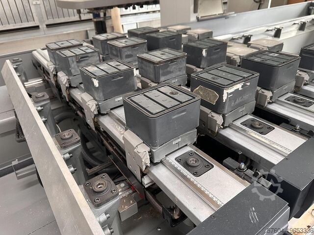 2019 Biesse Rover B 1650 Biesse Rover B 1650