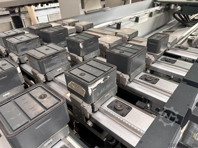 2019 Biesse Rover B 1650 Biesse Rover B 1650