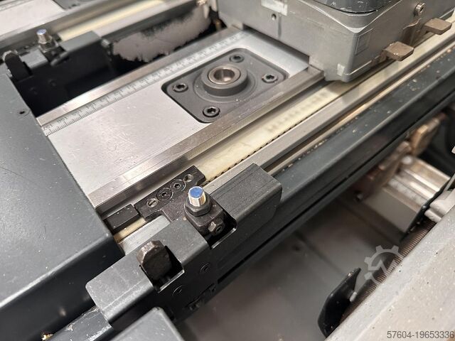 2019 Biesse Rover B 1650 Biesse Rover B 1650