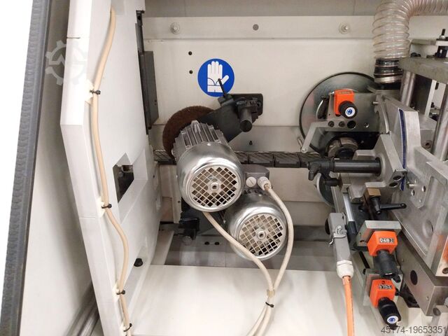 Modells BIESSE ARTECH AKRON 420