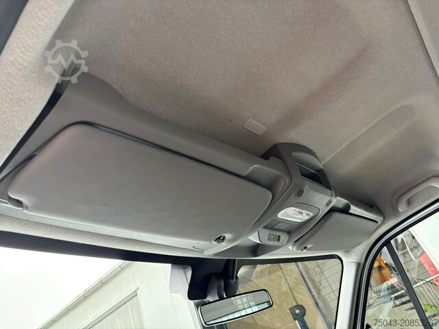 Pick-up bestelwagen Renault Master 3,5T PritscheL2*Kamera*AHK*1.Hand