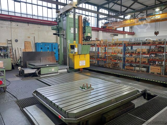 Plaatboormachine LAZZATI HB 130 MM