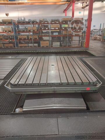 Plaatboormachine LAZZATI HB 130 MM