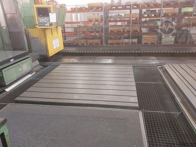 Plaatboormachine LAZZATI HB 130 MM