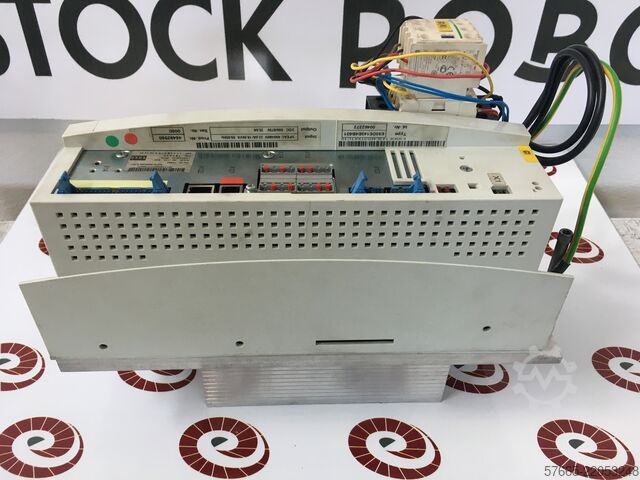 Endüstriyel robot KUKA KUKA 00-134-525 KPS-600/20-ESC