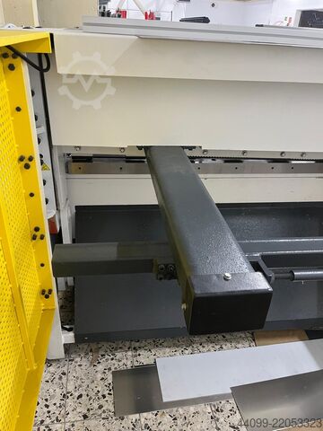 Hydraulic guillotine shear EPPLE E-MTBS 2.050-4,0 E-Line