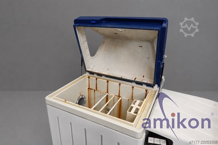 Salt spray chamber 480L S!MCON/32 Weiss SC 450 Korrosionsprüfgerät