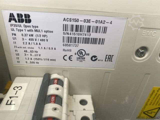 Förderband, Gurtförderer, Bandförderer, Standförderer, Zahnriemenförderer, Kleingutförderband, Flach MTF 2300 x 320