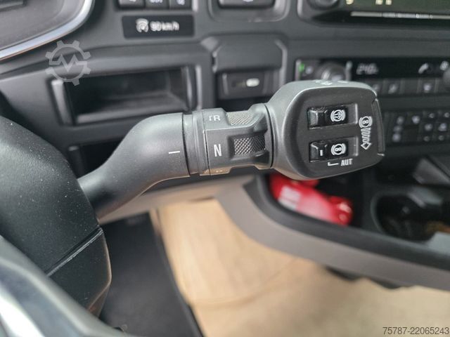 Standaard trekker SCANIA S540 Kiphydraulik, AlCOA LM, Retarder usw usw