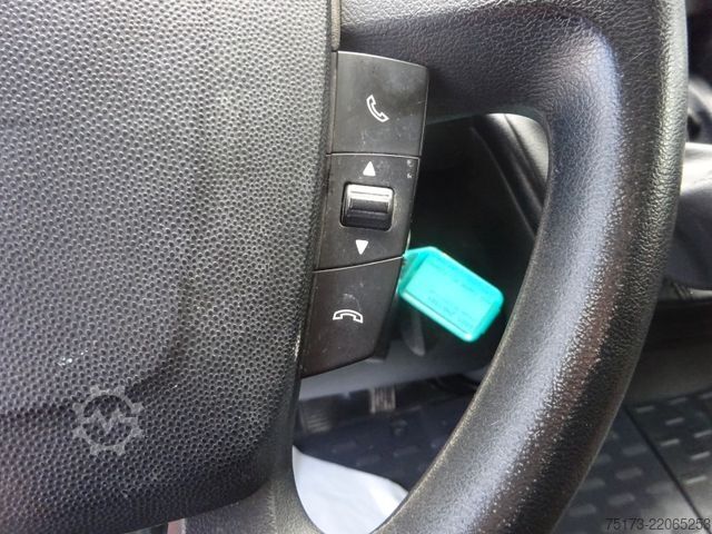 Βαν με ψηλή οροφή CITROEN Jumper Grossraumkasten 35 L3H2 Profi BlueHDi 130