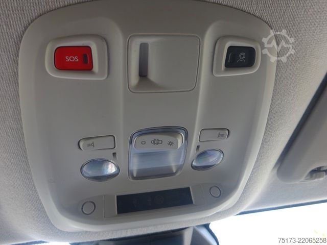 Skåpbil OPEL Vivaro Kasten 177PS Autm. XL Navi Winter