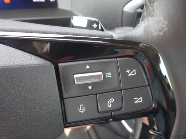Skåpbil OPEL Vivaro Kasten 177PS Autm. XL Navi Winter