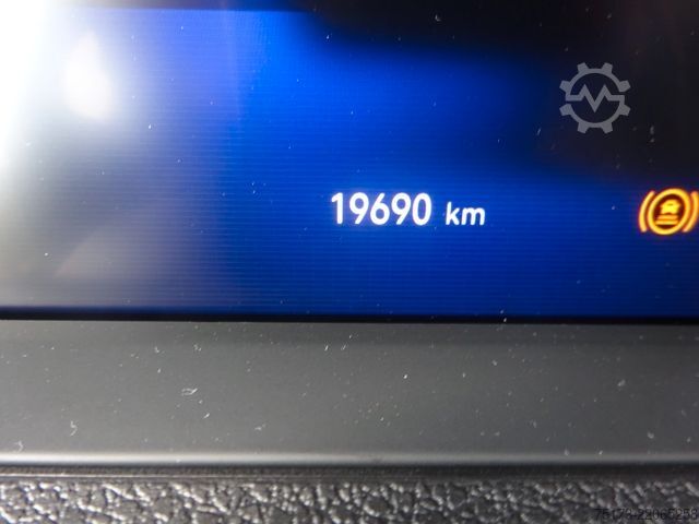 Skåpbil OPEL Vivaro Kasten 177PS Autm. XL Navi Winter