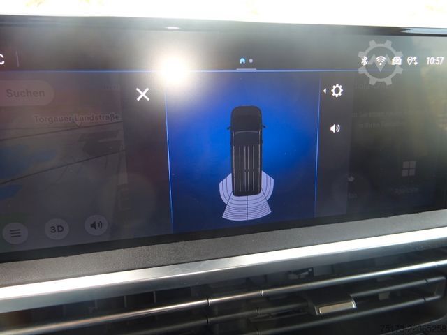 Skåpbil OPEL Vivaro Kasten 177PS Autm. XL Navi Winter