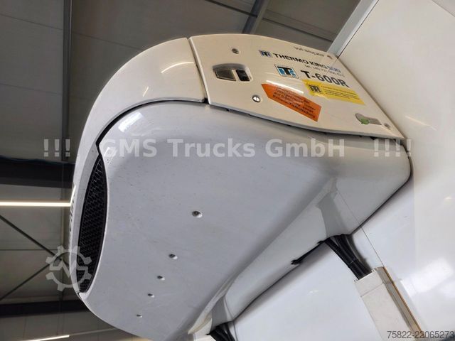 Koelwagen MERCEDES-BENZ Atego 1223 / FRIGO COOL / Thermo King Carrier