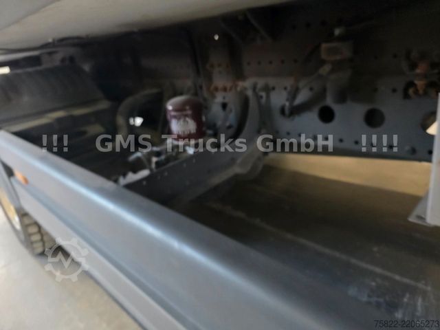 Koelwagen MERCEDES-BENZ Atego 1223 / FRIGO COOL / Thermo King Carrier