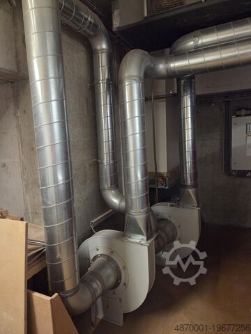 Laser snij-/graveermachine Trotec SP3000 - Large Format