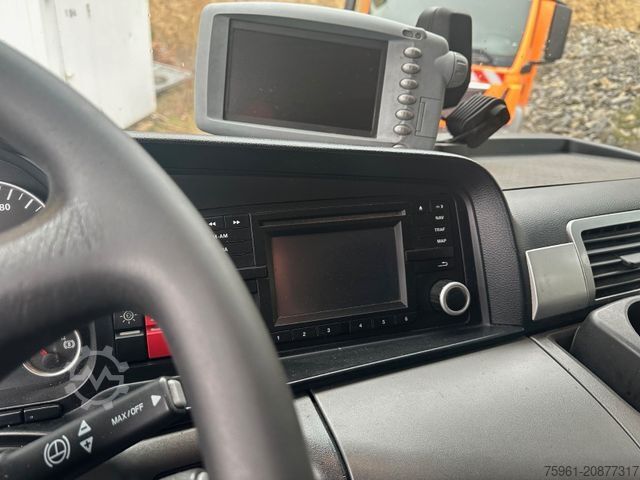 Szemetesautó MAN TGS 28.320 6x2-4 BL FAUN VarioPress/ Zöller /24