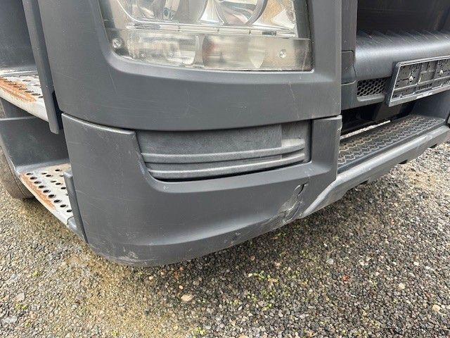 Szemetesautó MAN TGS 28.320 6x2-4 BL FAUN VarioPress/ Zöller /24