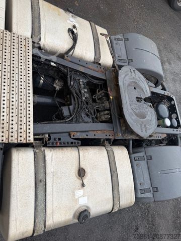 Volume trekker MAN TGX 18 480 LLS-U XLX/Standklima