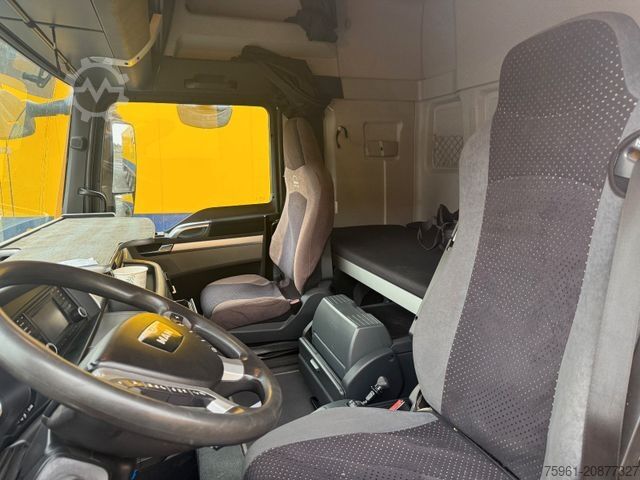 Volume trekker MAN TGX 18 480 LLS-U XLX/Standklima